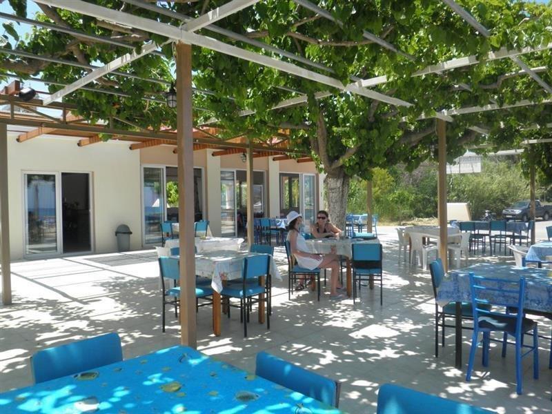 Paradise Studios Faliraki Esterno foto
